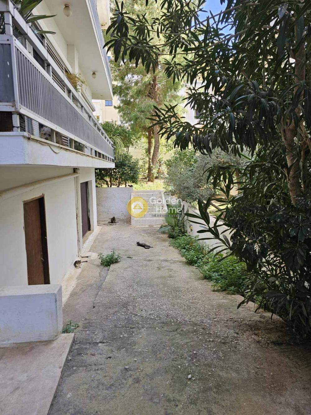 Διαμέρισμα στην Άνω Γλυφάδα, Γλυφάδα — Φωτογραφία 34 από 42