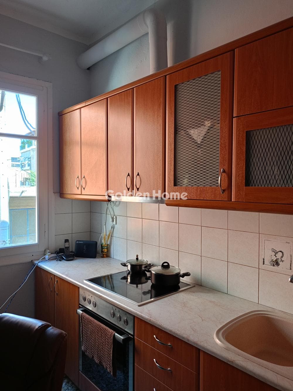 House in Kerameikos, Gazi - Metaxourgio - Votanikos — Photo 4 of 65