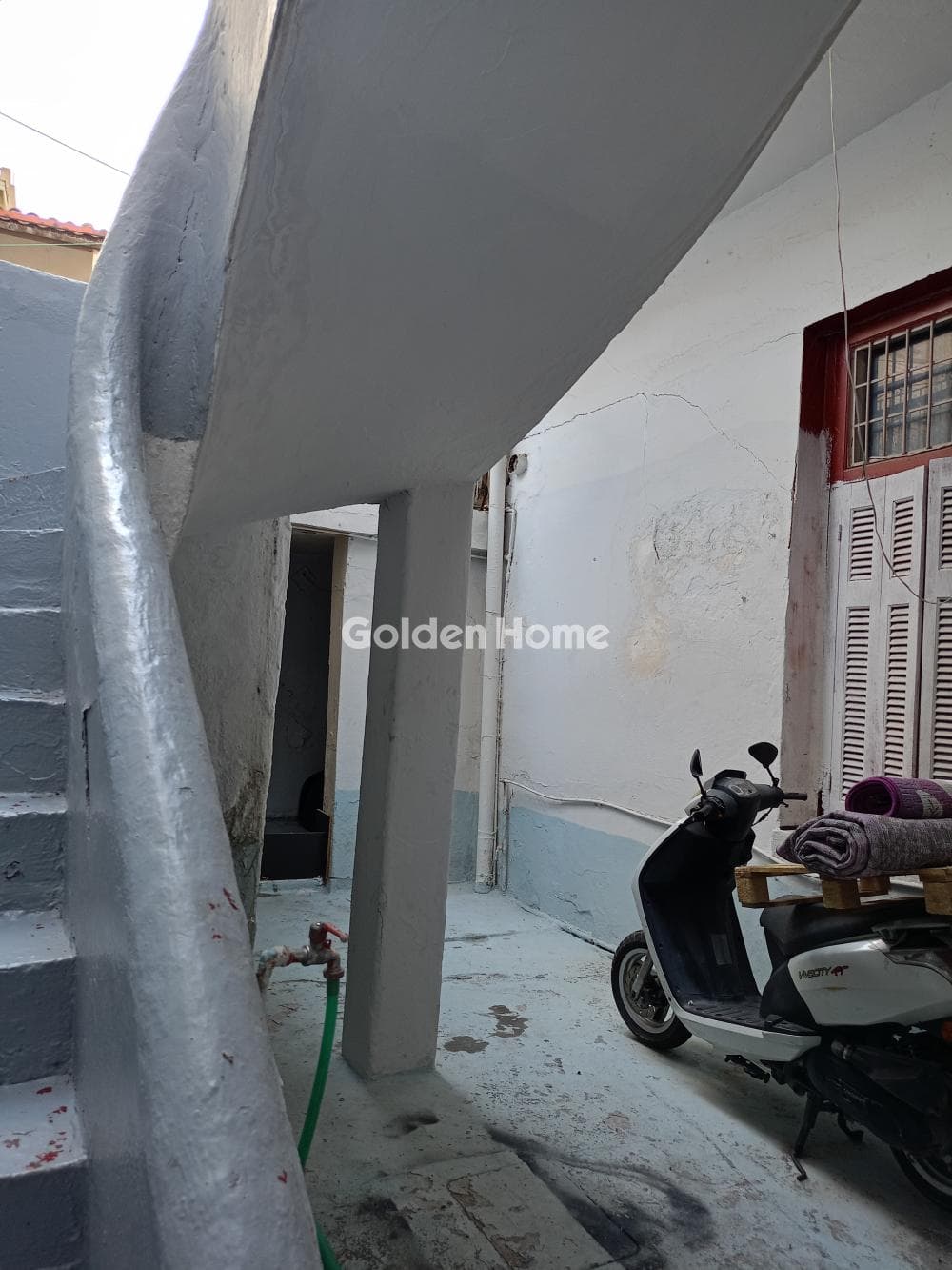 House in Kerameikos, Gazi - Metaxourgio - Votanikos — Photo 40 of 65