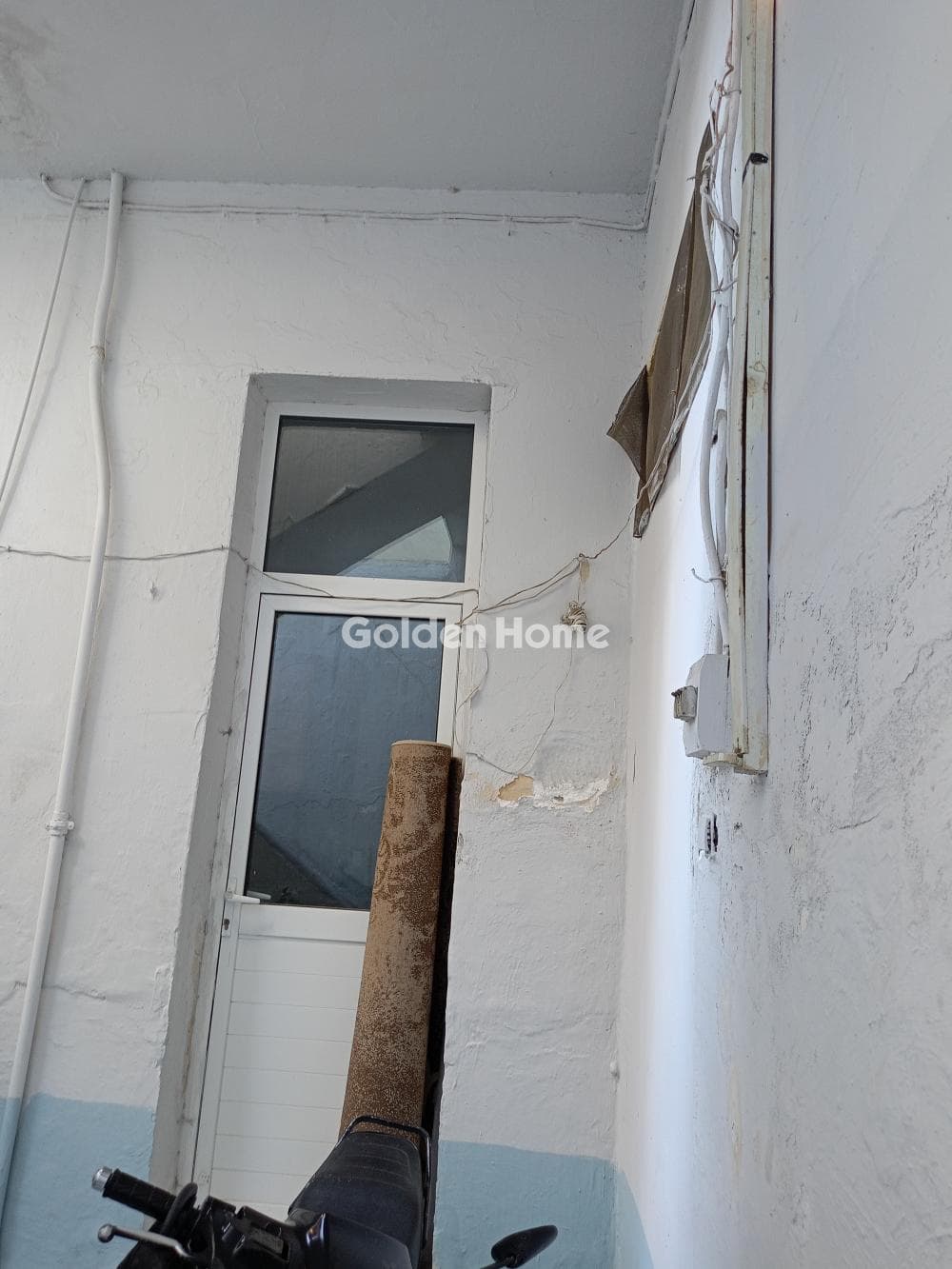 House in Kerameikos, Gazi - Metaxourgio - Votanikos — Photo 41 of 65