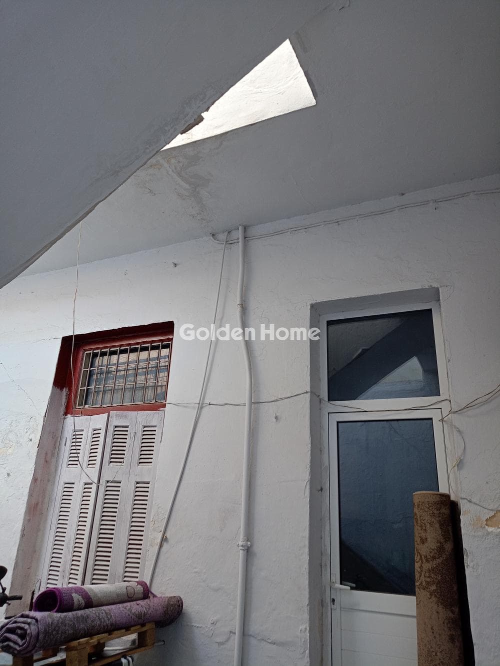 House in Kerameikos, Gazi - Metaxourgio - Votanikos — Photo 42 of 65