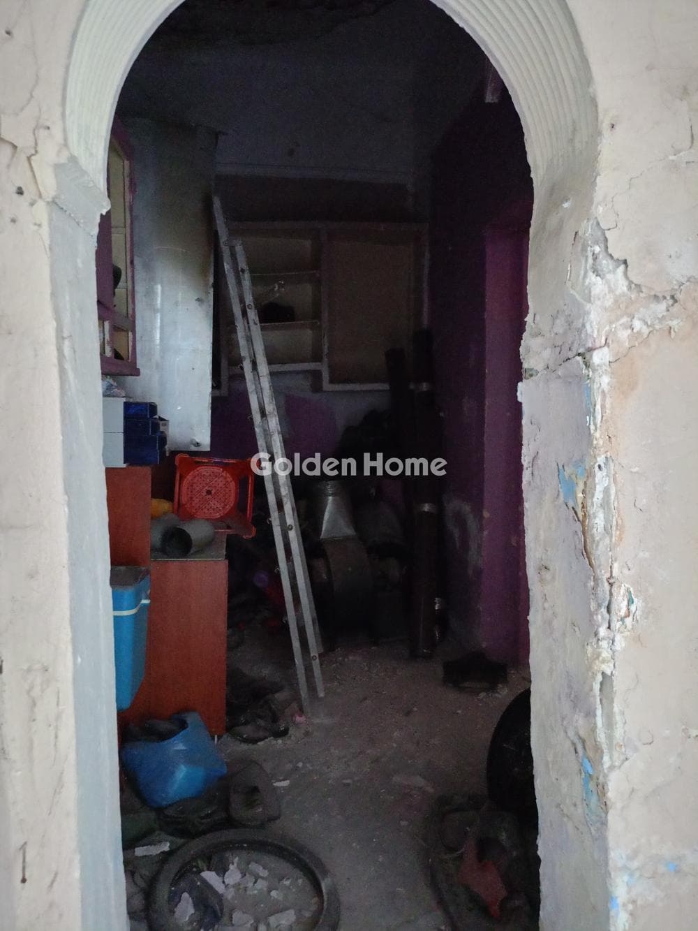 House in Kerameikos, Gazi - Metaxourgio - Votanikos — Photo 44 of 65