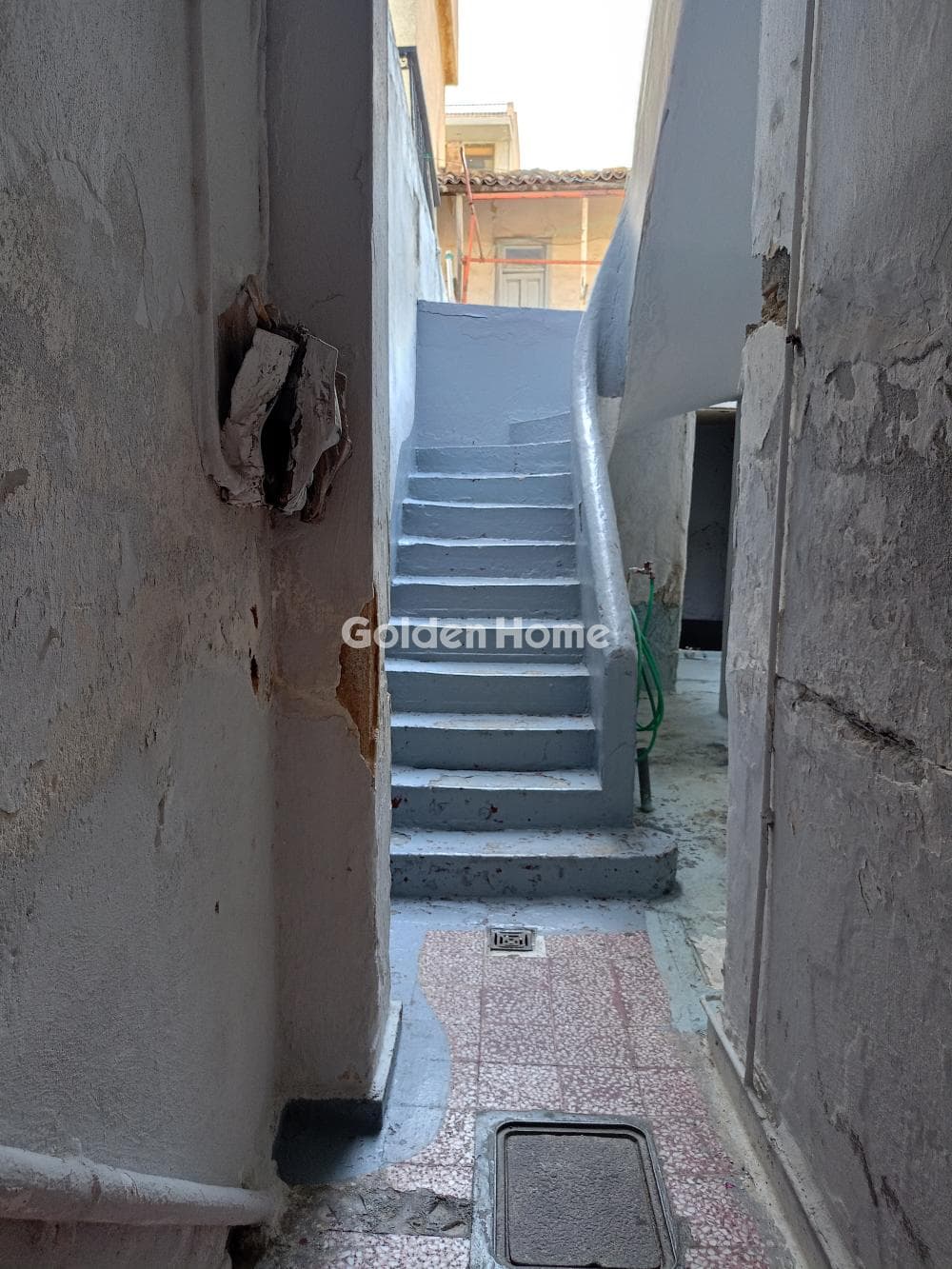 House in Kerameikos, Gazi - Metaxourgio - Votanikos — Photo 45 of 65