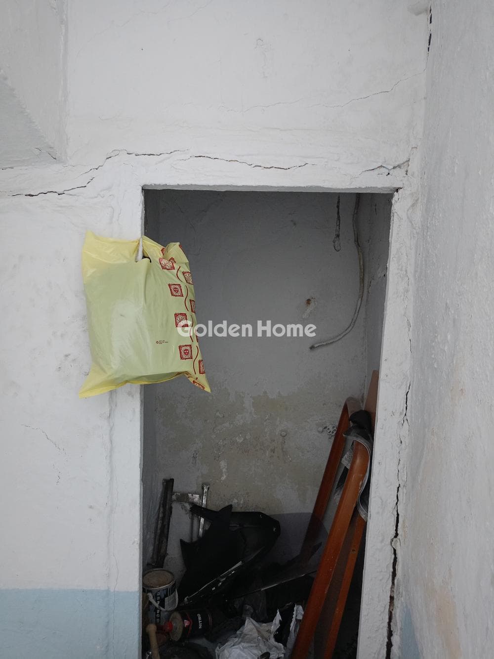House in Kerameikos, Gazi - Metaxourgio - Votanikos — Photo 46 of 65