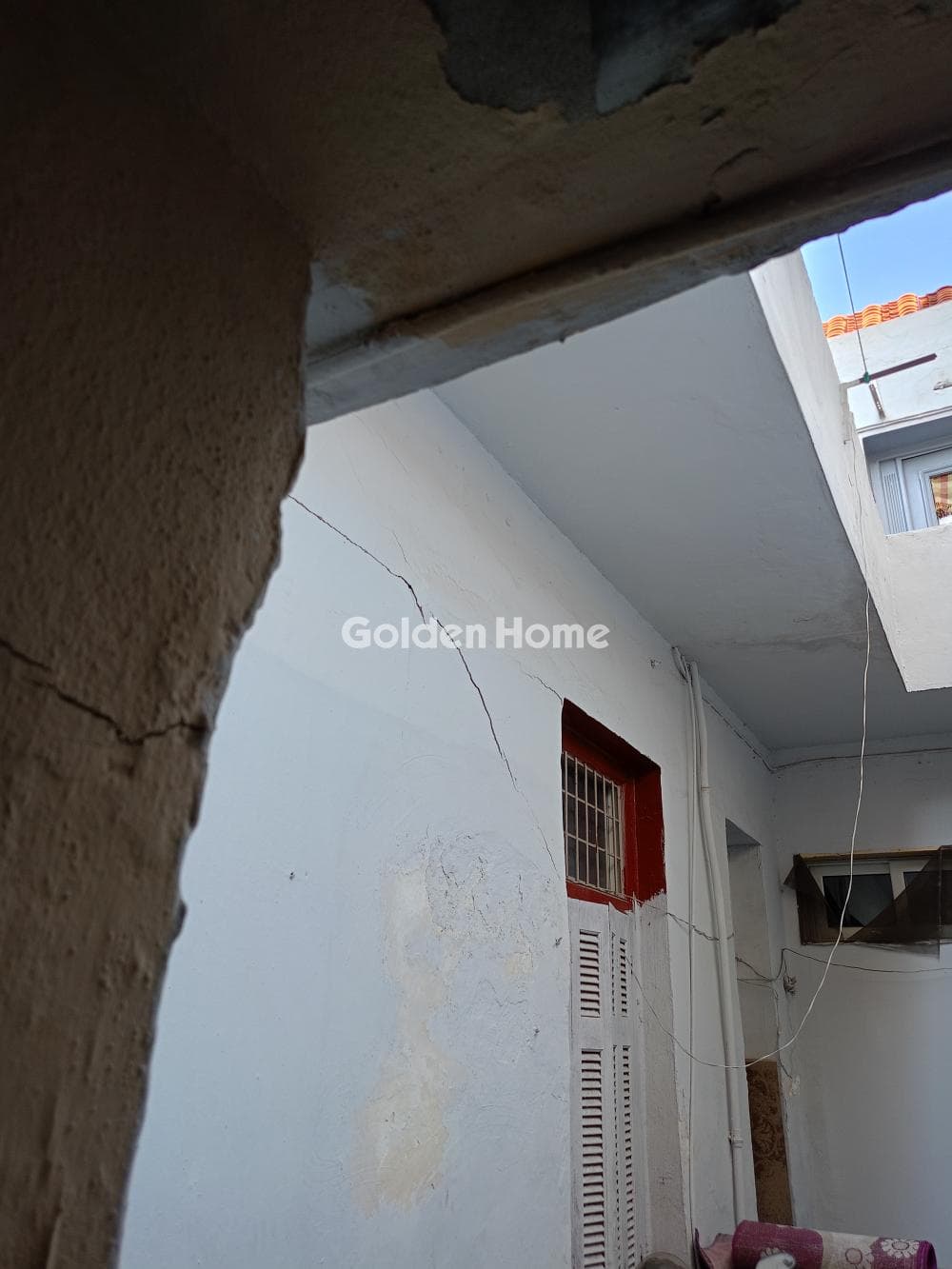 House in Kerameikos, Gazi - Metaxourgio - Votanikos — Photo 48 of 65