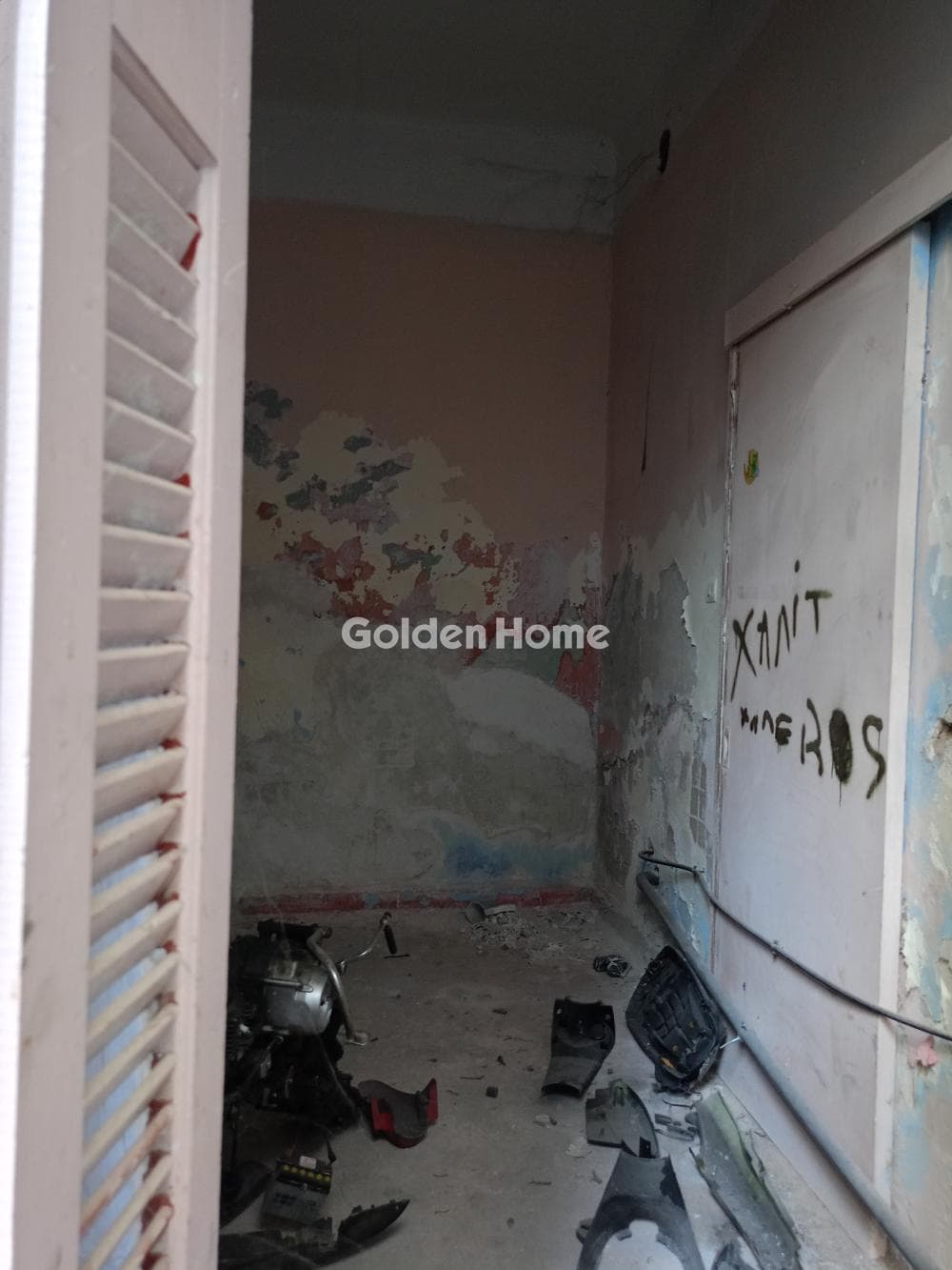 House in Kerameikos, Gazi - Metaxourgio - Votanikos — Photo 50 of 65