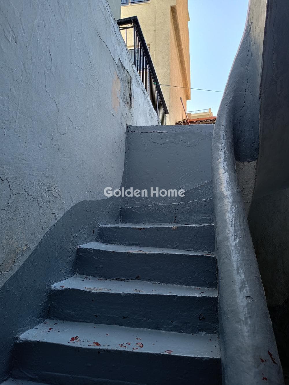 House in Kerameikos, Gazi - Metaxourgio - Votanikos — Photo 51 of 65