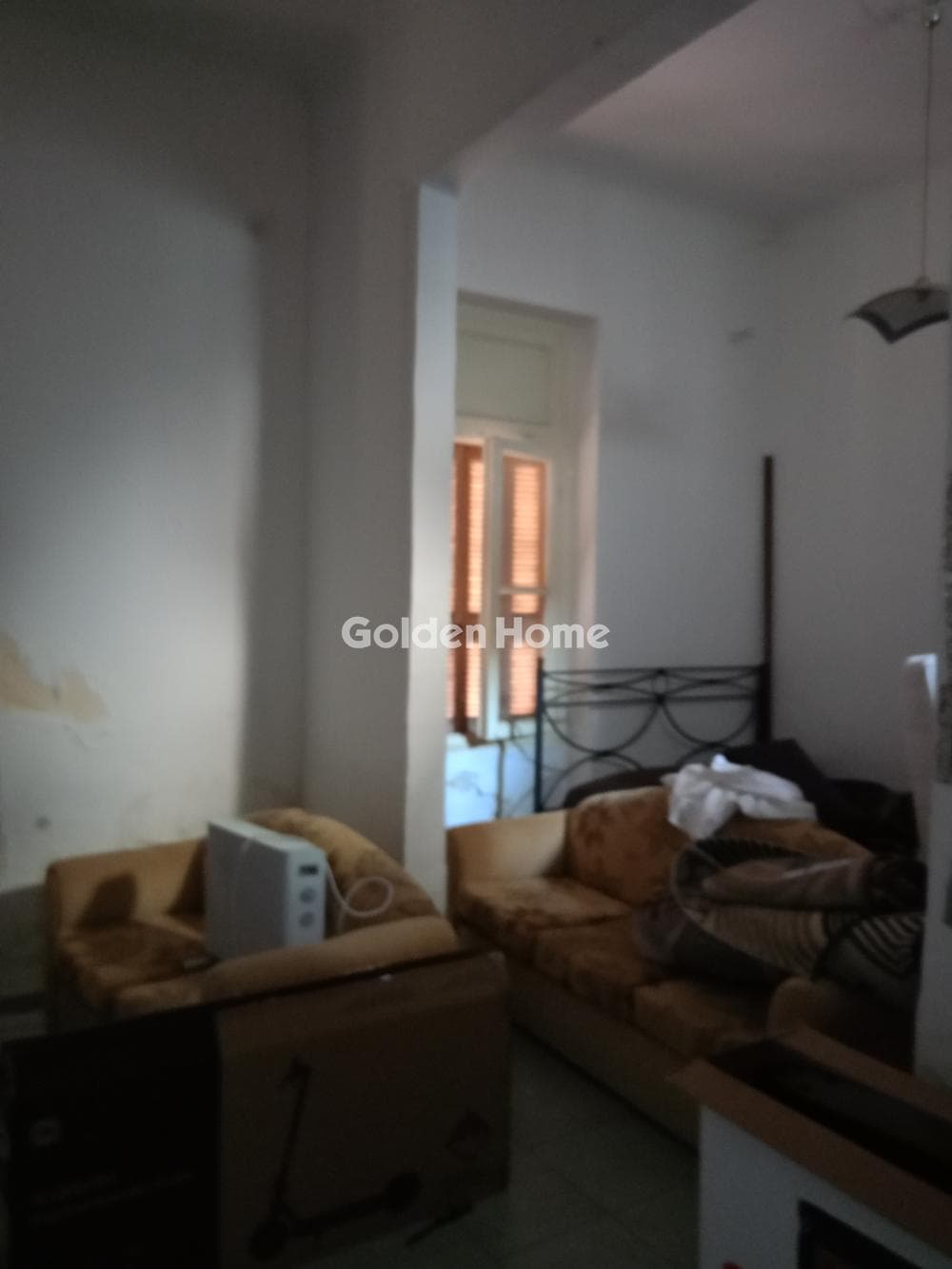 House in Kerameikos, Gazi - Metaxourgio - Votanikos — Photo 52 of 65