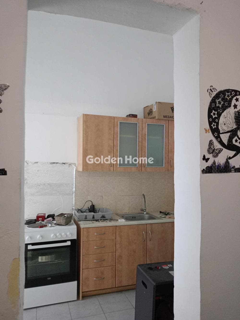 House in Kerameikos, Gazi - Metaxourgio - Votanikos — Photo 62 of 65