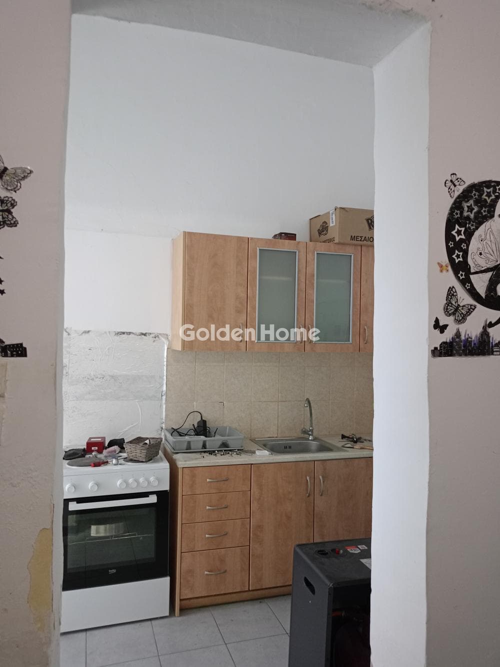 House in Kerameikos, Gazi - Metaxourgio - Votanikos — Photo 63 of 65