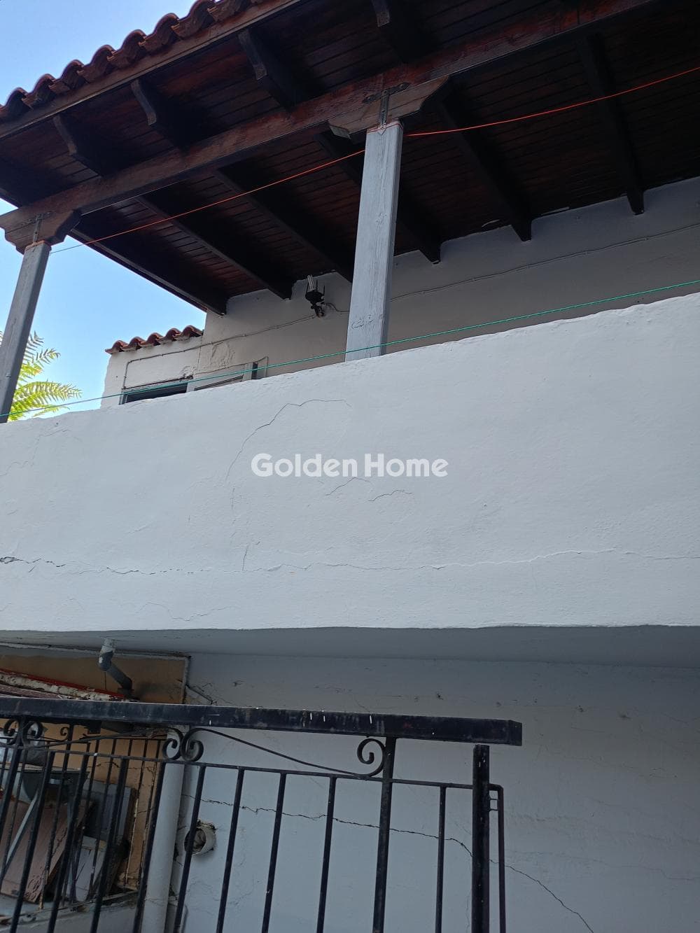 House in Kerameikos, Gazi - Metaxourgio - Votanikos — Photo 36 of 65