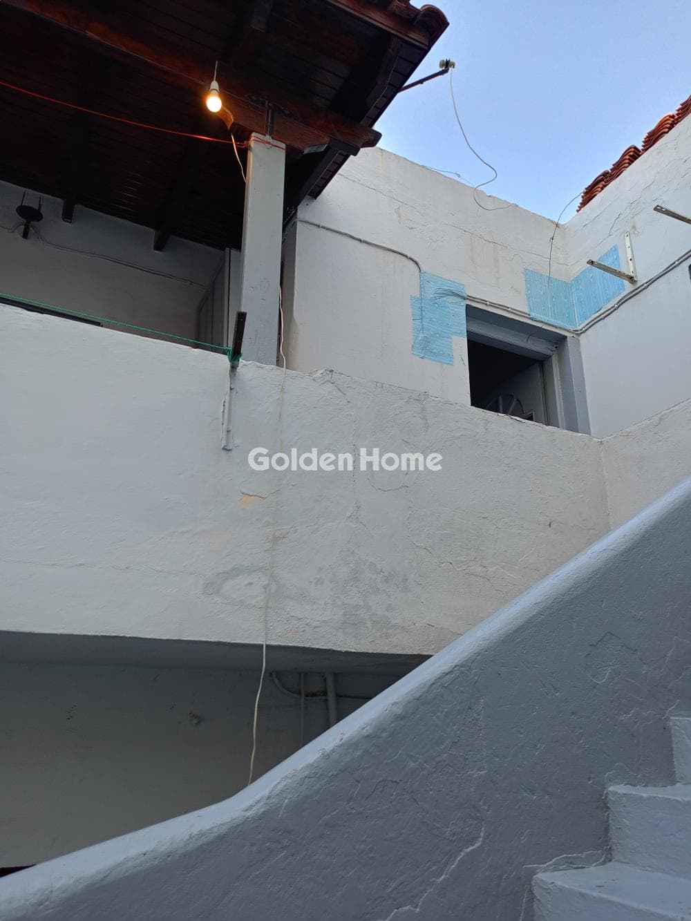 House in Kerameikos, Gazi - Metaxourgio - Votanikos — Photo 35 of 65