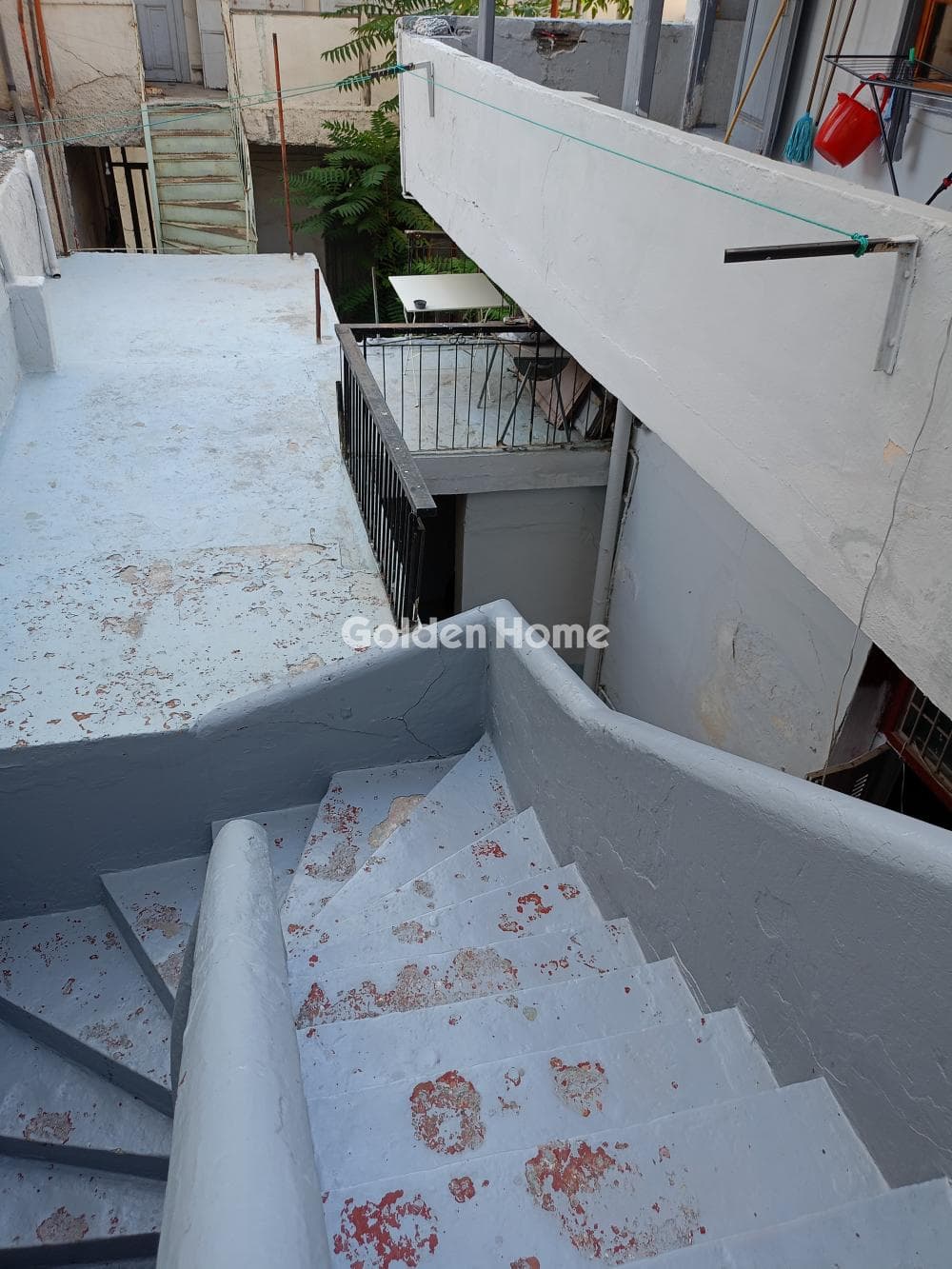 House in Kerameikos, Gazi - Metaxourgio - Votanikos — Photo 29 of 65