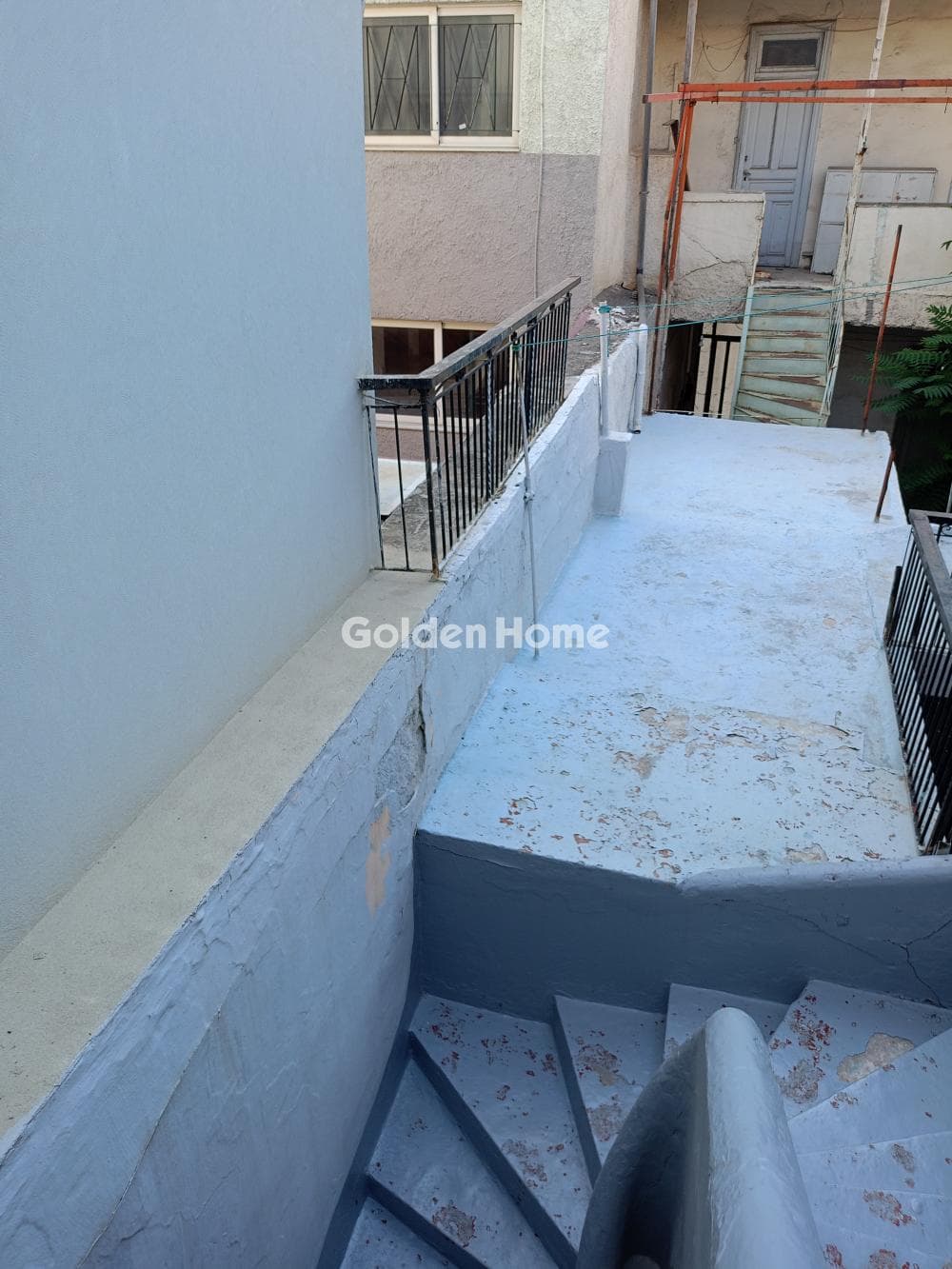 House in Kerameikos, Gazi - Metaxourgio - Votanikos — Photo 30 of 65