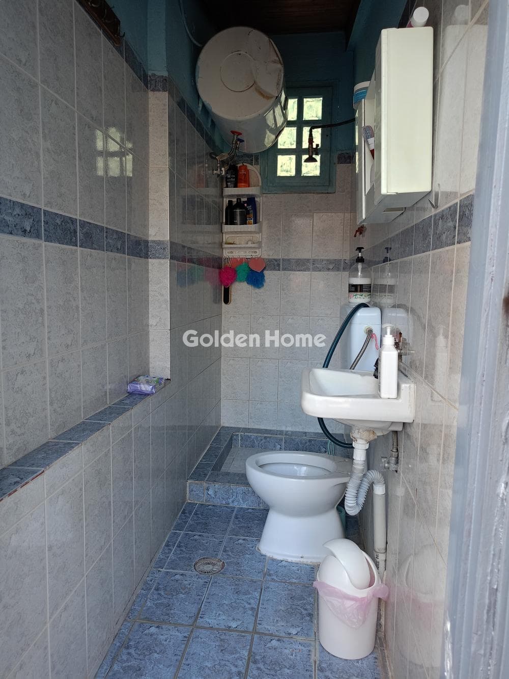 House in Kerameikos, Gazi - Metaxourgio - Votanikos — Photo 27 of 65