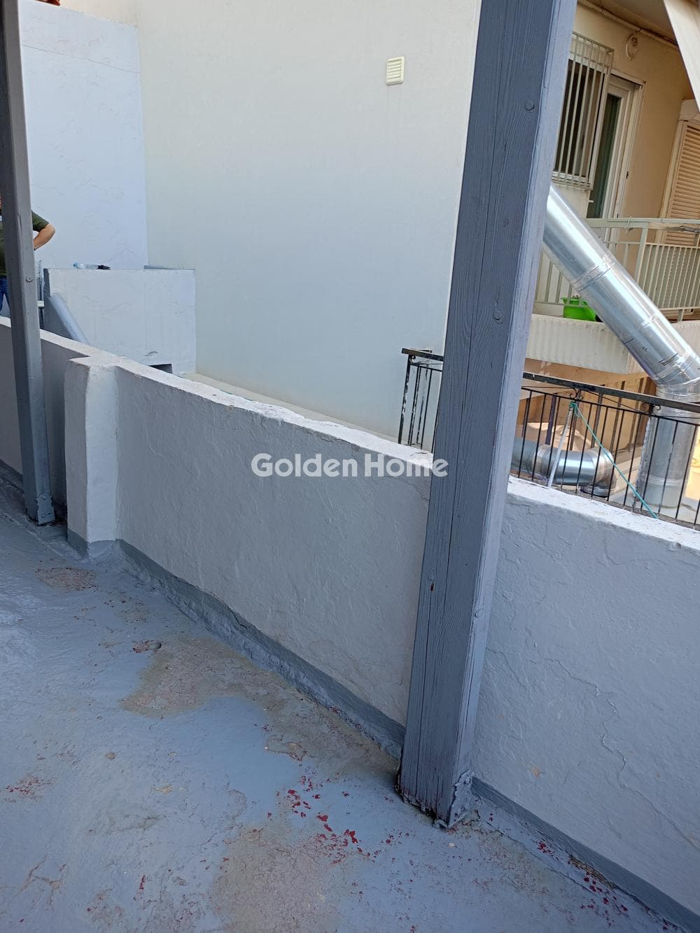 House in Kerameikos, Gazi - Metaxourgio - Votanikos — Photo 38 of 65