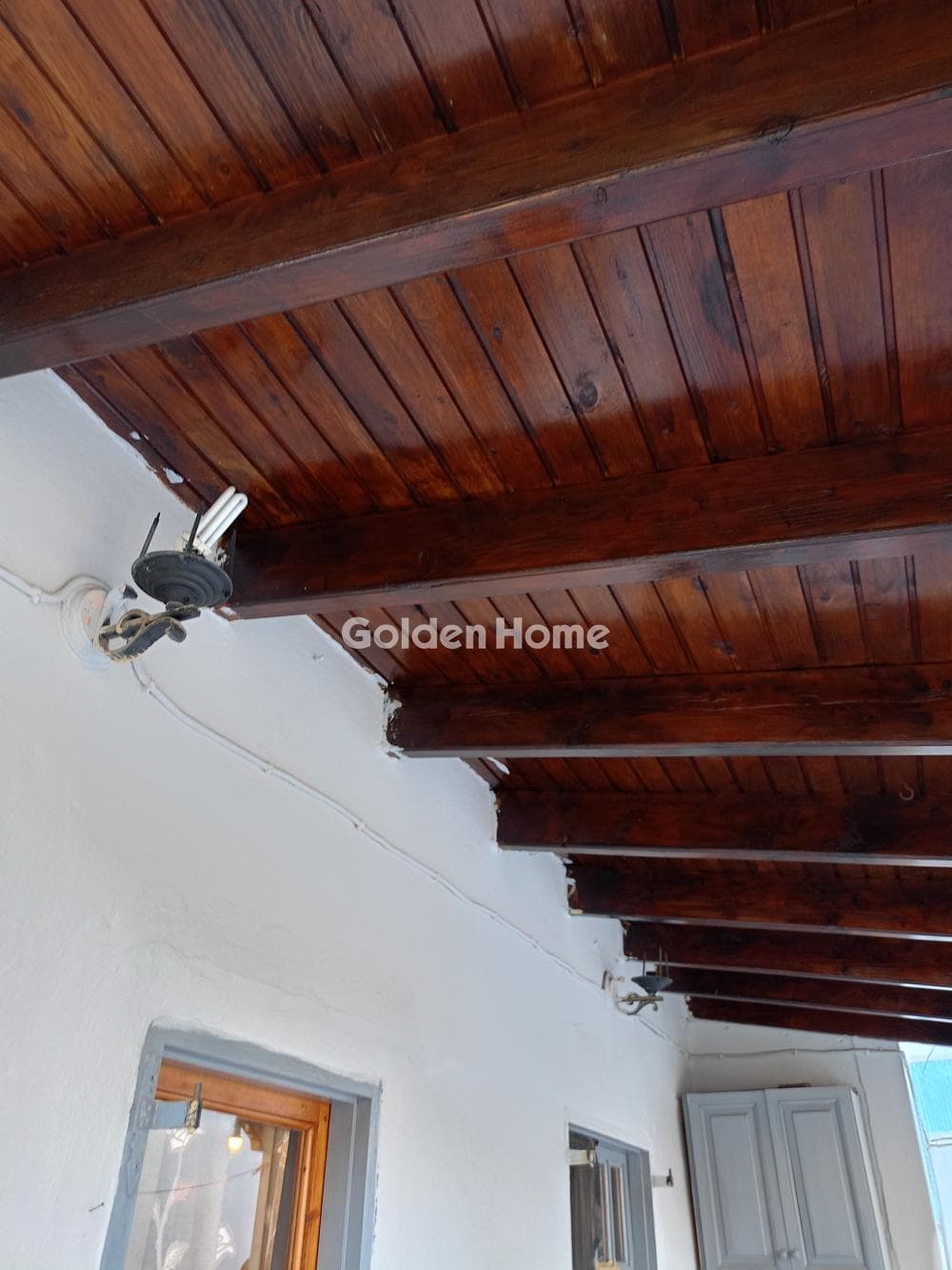 House in Kerameikos, Gazi - Metaxourgio - Votanikos — Photo 37 of 65