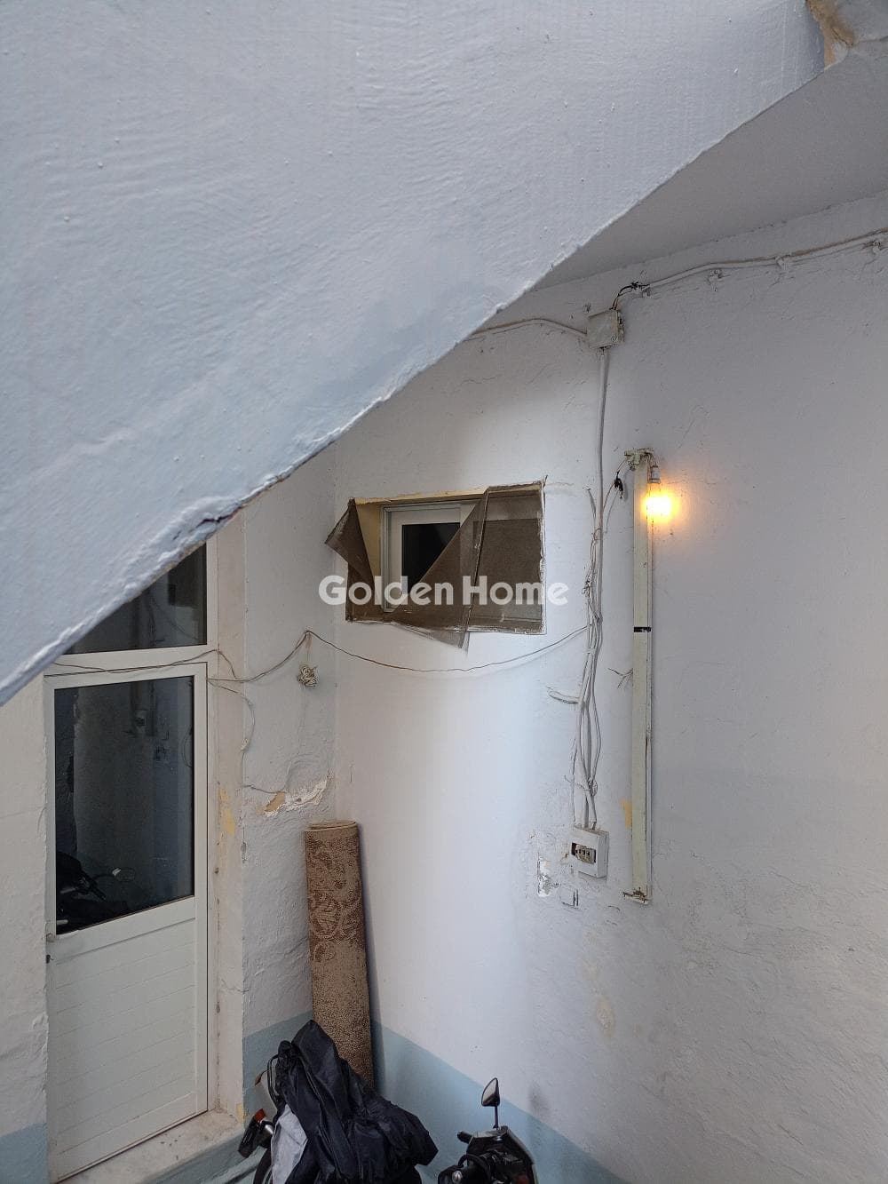House in Kerameikos, Gazi - Metaxourgio - Votanikos — Photo 65 of 65