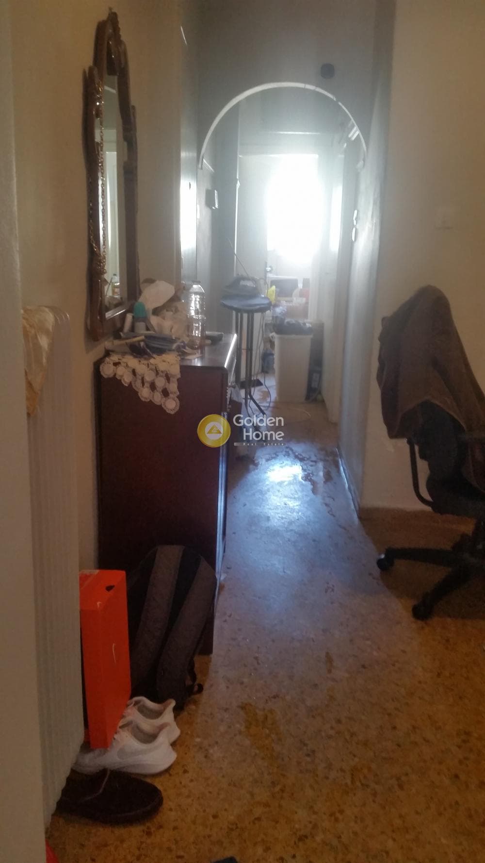Διαμέρισμα στην Άγιος Παντελεήμονας, Λεωφ. Πατησίων - Λεωφ. Αχαρνών — Φωτογραφία 2 από 9
