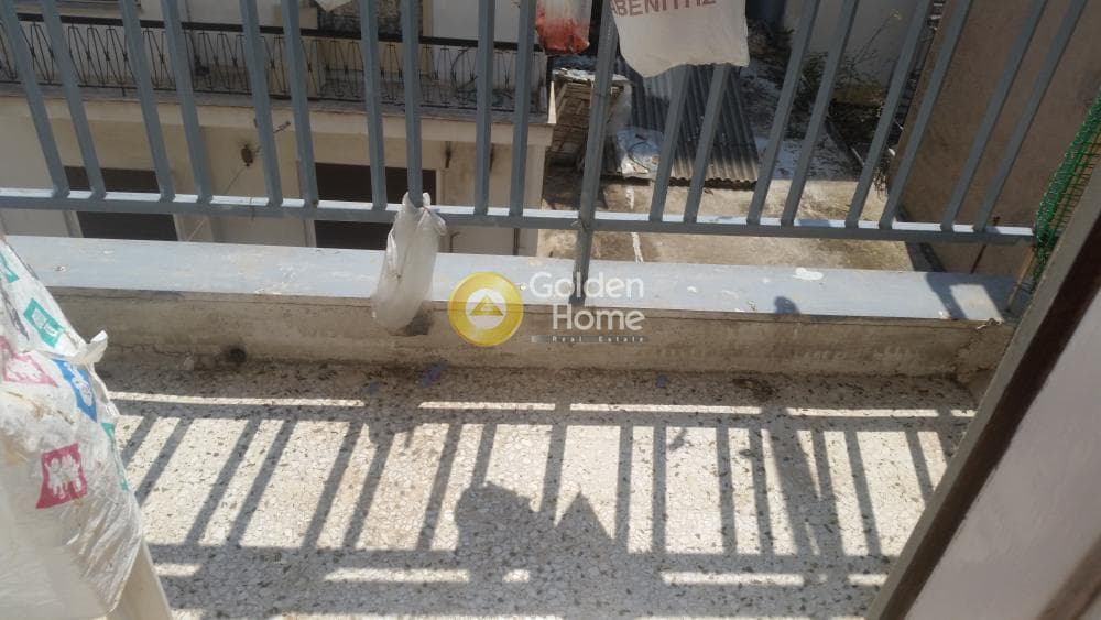 Διαμέρισμα στην Άγιος Παντελεήμονας, Λεωφ. Πατησίων - Λεωφ. Αχαρνών — Φωτογραφία 7 από 9