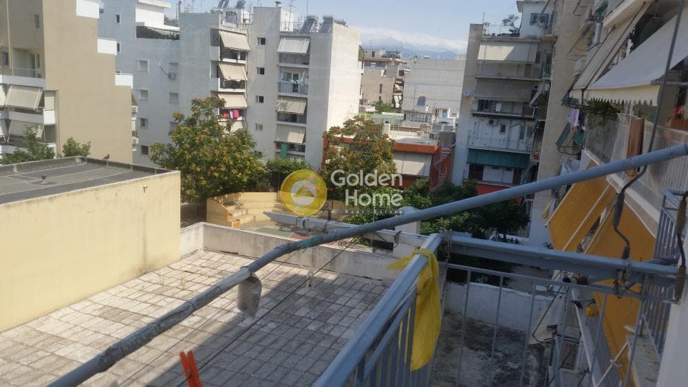 Διαμέρισμα στην Άγιος Παντελεήμονας, Λεωφ. Πατησίων - Λεωφ. Αχαρνών — Φωτογραφία 6 από 9