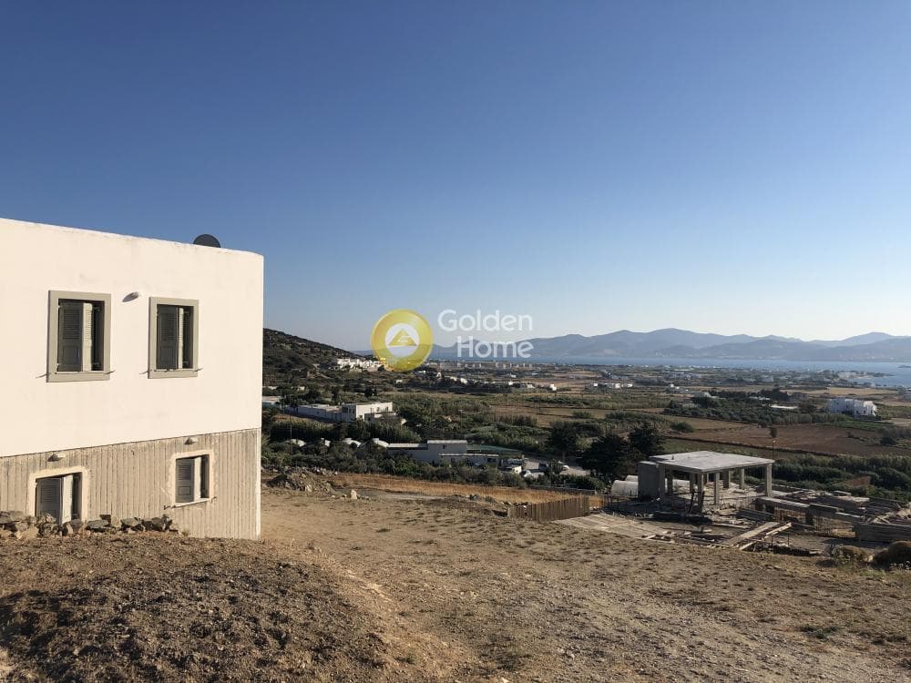 Μονοκατοικία στην Σωτήρες, Πάρος — Φωτογραφία 2 από 22