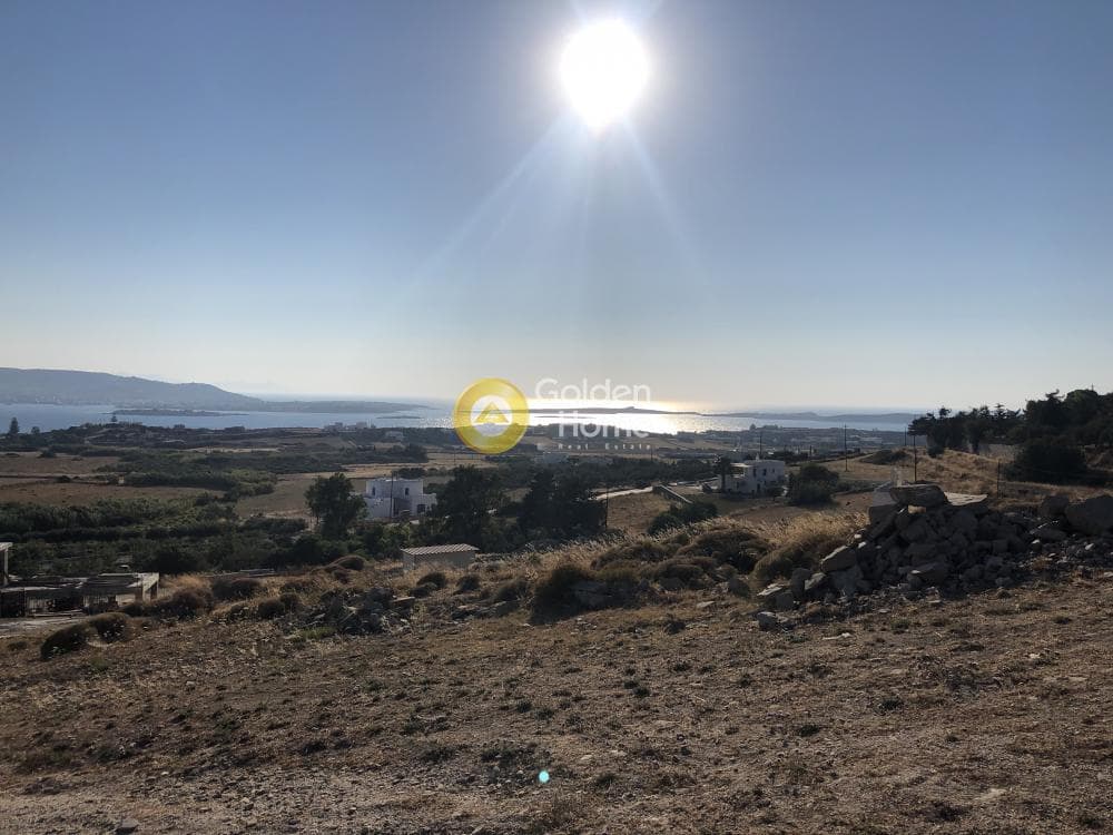 Μονοκατοικία στην Σωτήρες, Πάρος — Φωτογραφία 3 από 22