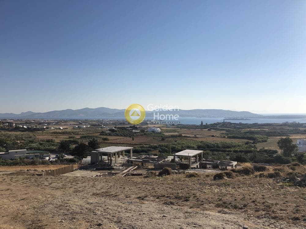 Μονοκατοικία στην Σωτήρες, Πάρος — Φωτογραφία 5 από 22