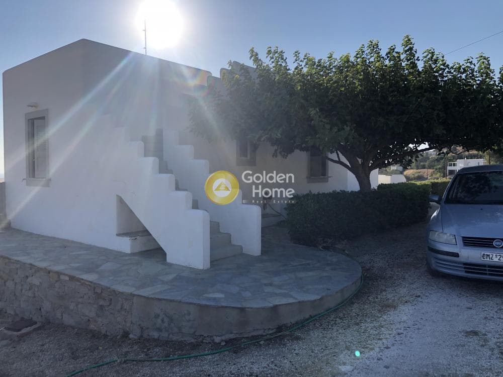 Μονοκατοικία στην Σωτήρες, Πάρος — Φωτογραφία 7 από 22
