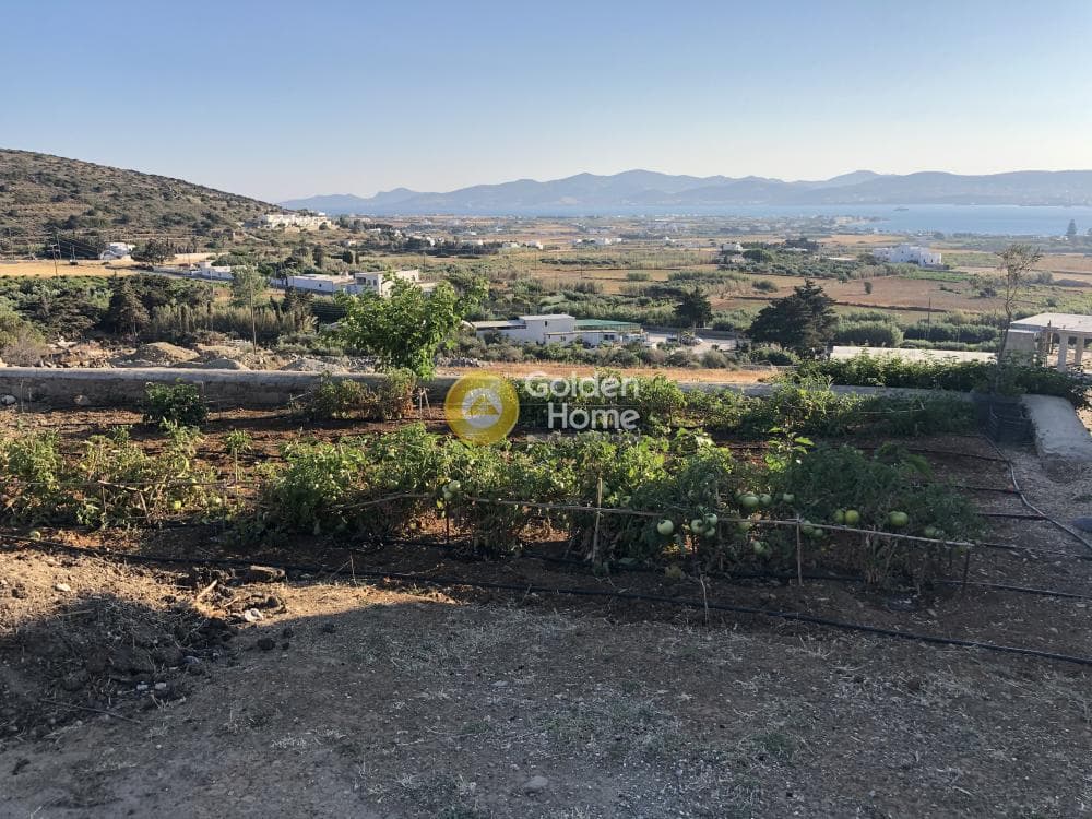 Μονοκατοικία στην Σωτήρες, Πάρος — Φωτογραφία 9 από 22