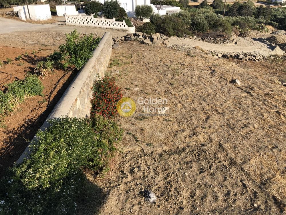 Μονοκατοικία στην Σωτήρες, Πάρος — Φωτογραφία 13 από 22
