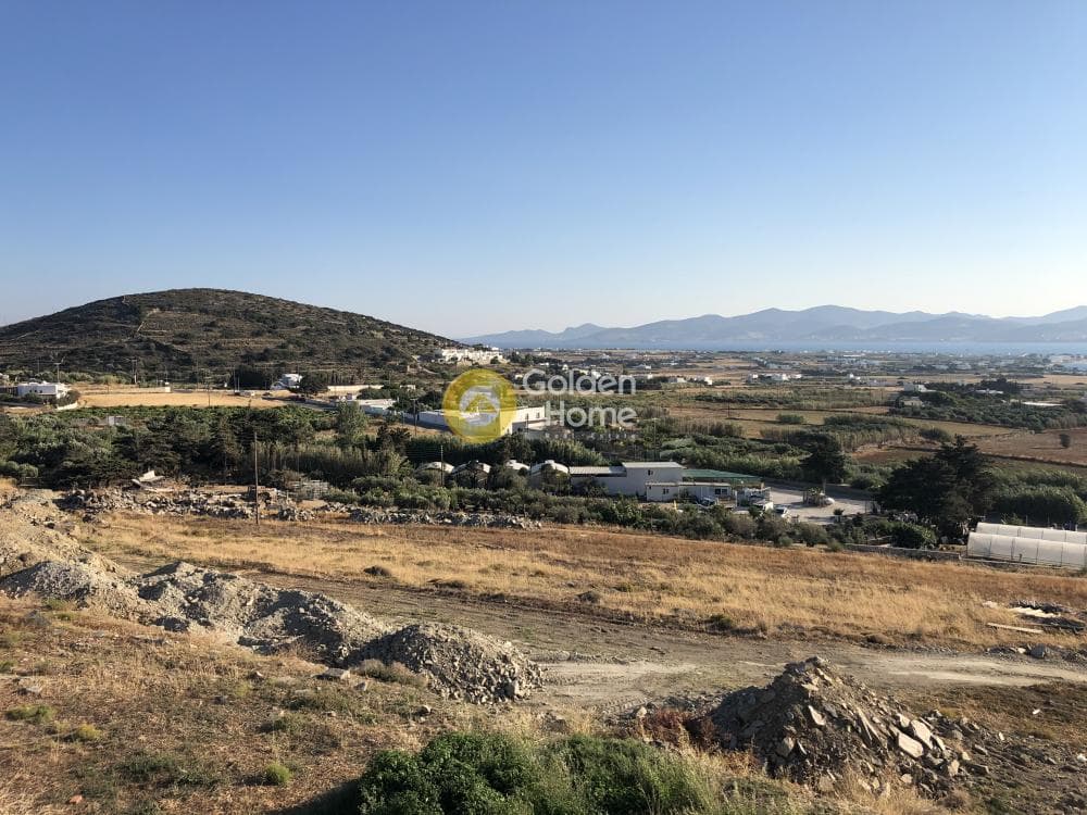 Μονοκατοικία στην Σωτήρες, Πάρος — Φωτογραφία 14 από 22