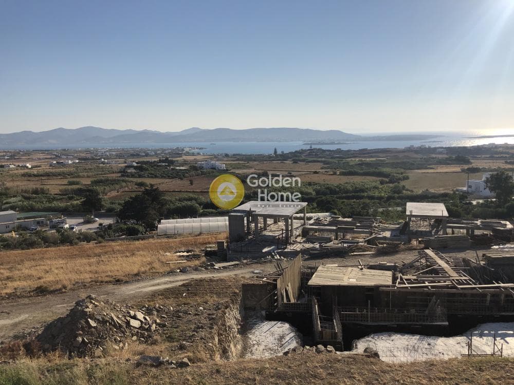 Μονοκατοικία στην Σωτήρες, Πάρος — Φωτογραφία 20 από 22