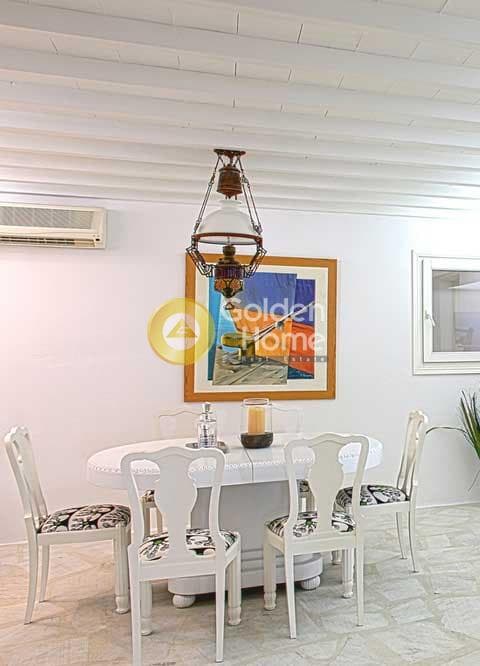 House in Kanalia, Mykonos — Photo 9 of 15