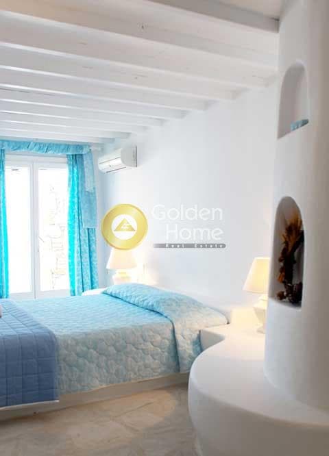 House in Kanalia, Mykonos — Photo 10 of 15