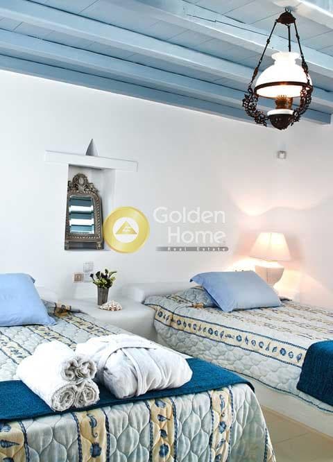 House in Kanalia, Mykonos — Photo 12 of 15