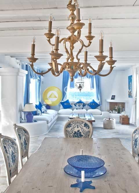 House in Kanalia, Mykonos — Photo 13 of 15