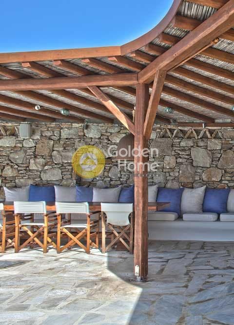 House in Kanalia, Mykonos — Photo 6 of 15