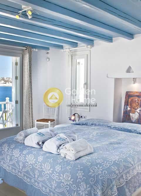 House in Kanalia, Mykonos — Photo 8 of 15