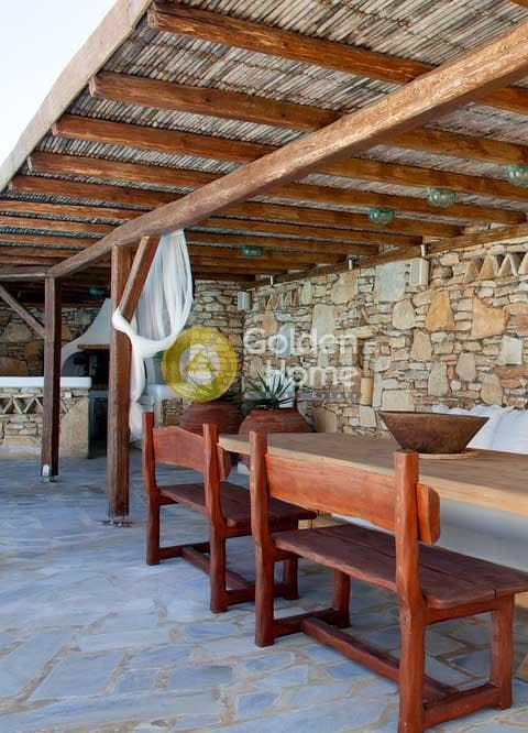 House in Kanalia, Mykonos — Photo 5 of 15