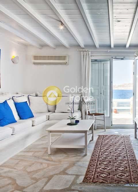 House in Kanalia, Mykonos — Photo 14 of 15