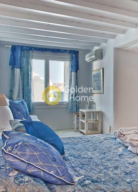 House in Kanalia, Mykonos — Photo 15 of 15