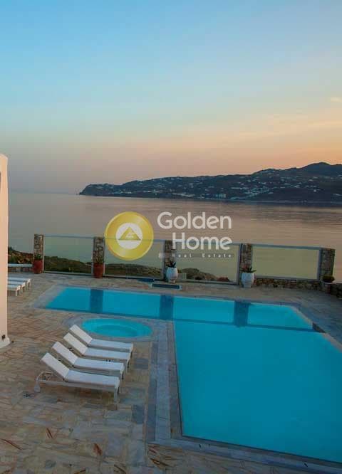 House in Kanalia, Mykonos — Photo 5 of 11