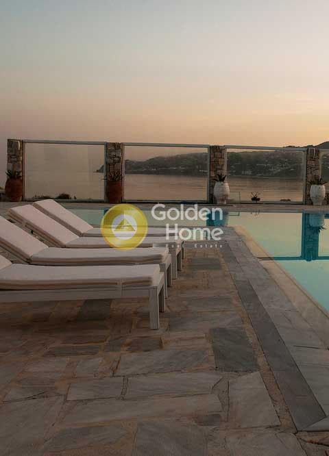 House in Kanalia, Mykonos — Photo 4 of 11