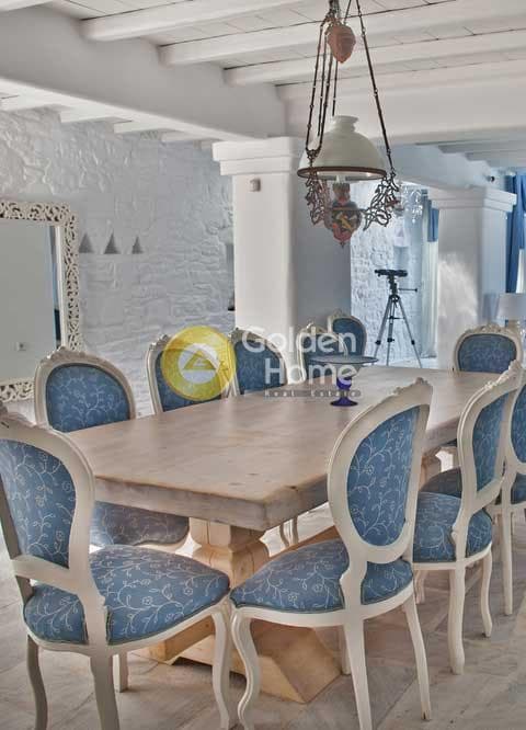 House in Kanalia, Mykonos — Photo 8 of 11