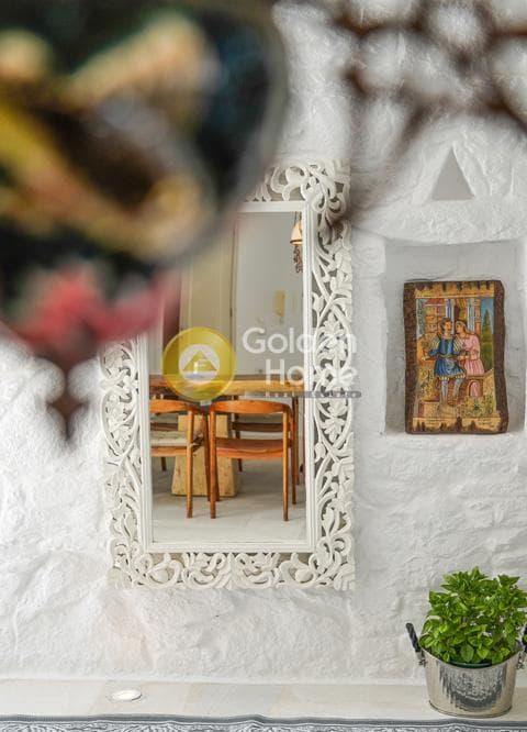 House in Kanalia, Mykonos — Photo 9 of 11