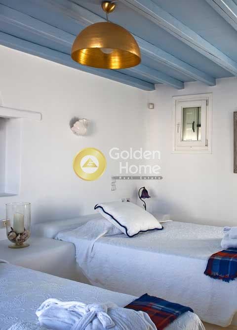 House in Kanalia, Mykonos — Photo 11 of 11