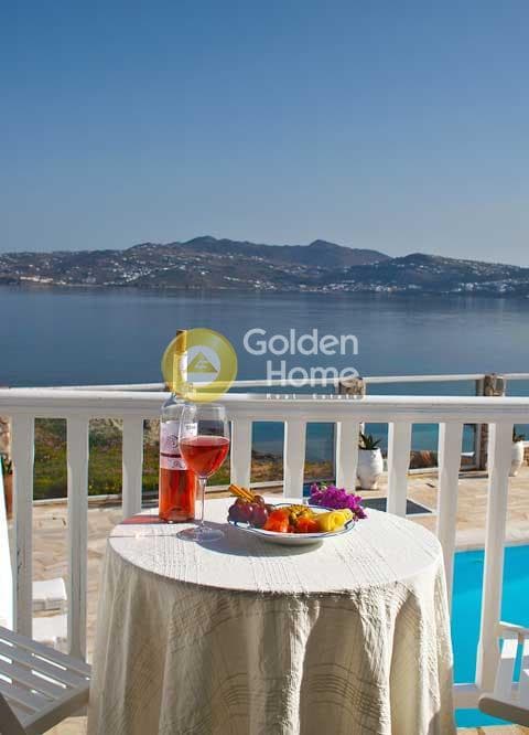 House in Kanalia, Mykonos — Photo 7 of 11