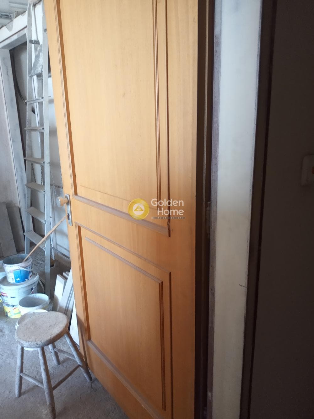 Διαμέρισμα στην Σαφράμπολη, Νέα Ιωνία — Φωτογραφία 5 από 27