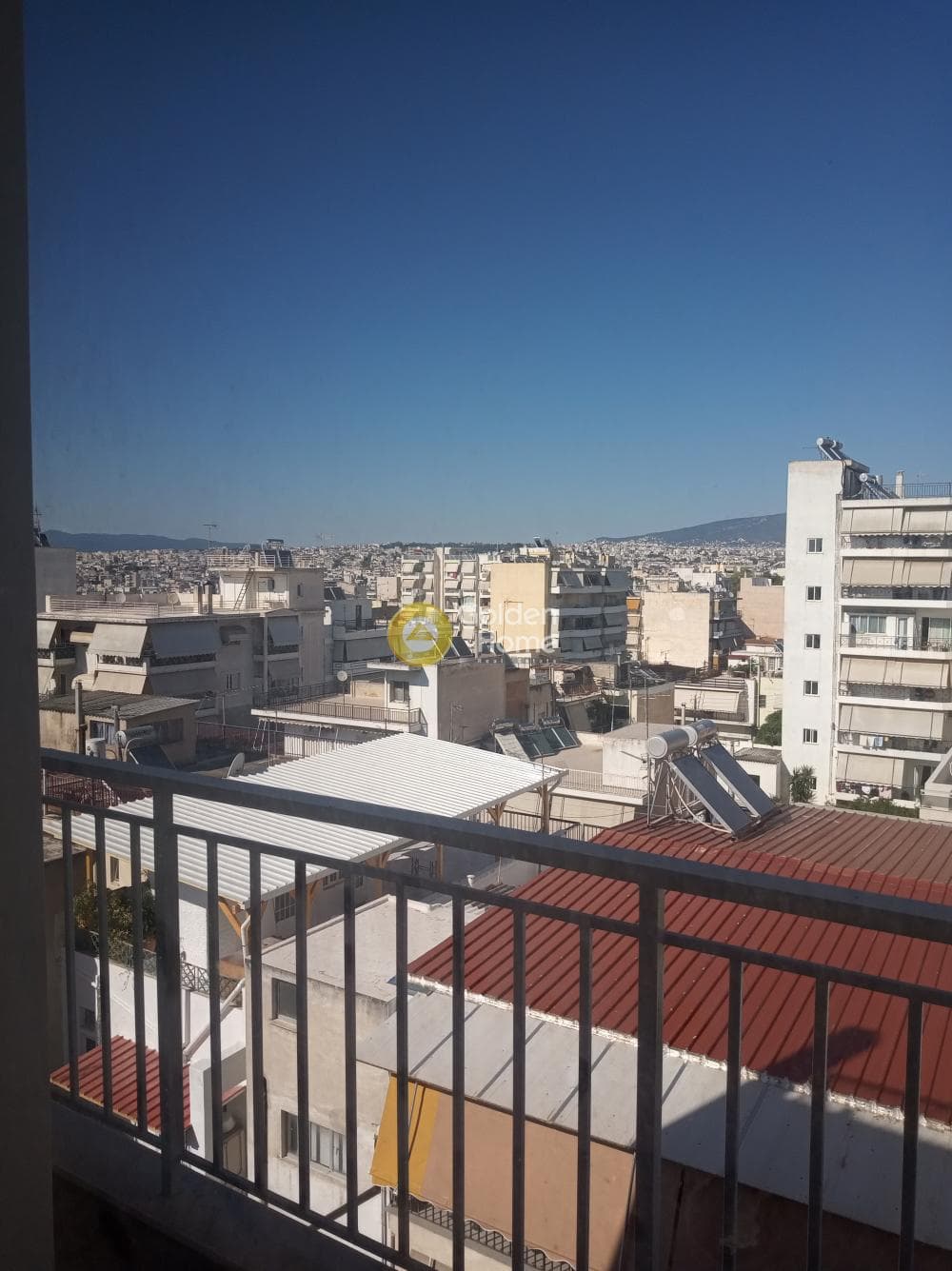 Διαμέρισμα στην Σαφράμπολη, Νέα Ιωνία — Φωτογραφία 12 από 27